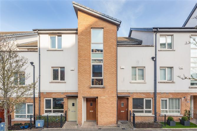 10 Churchwell Avenue, Belmayne, Dublin 13