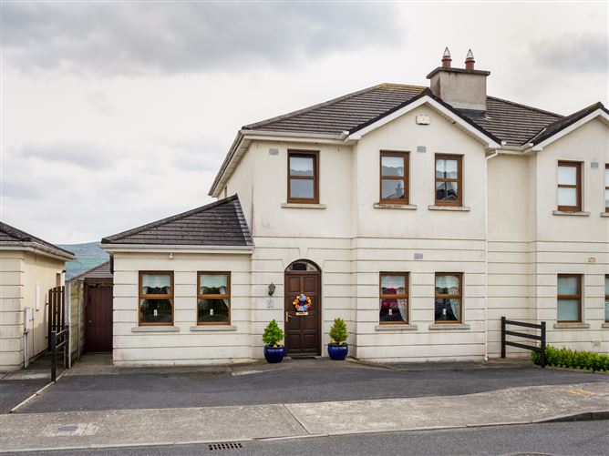 Main image for 6 Beech View, Ard Na Sidhe, Clonmel, Tipperary
