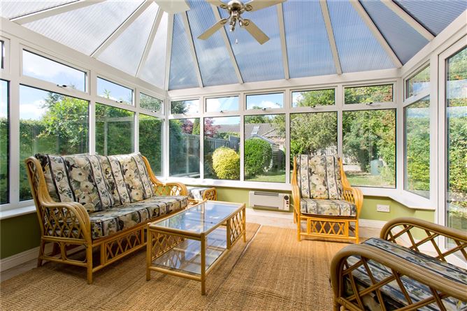 15 Anne Devlin Drive, Rathfarnham, Dublin 14