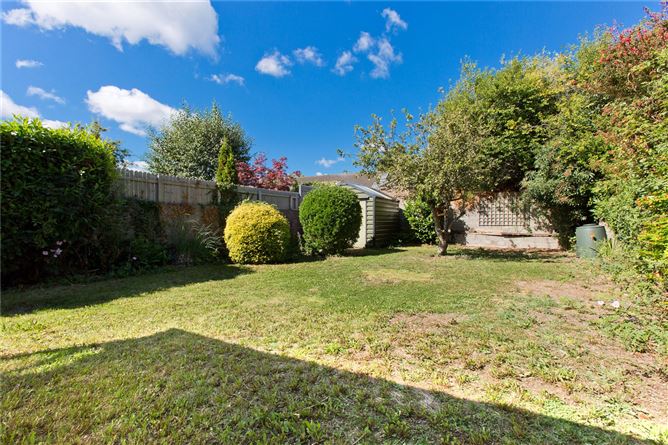 15 Anne Devlin Drive, Rathfarnham, Dublin 14