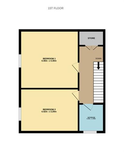 15 Anne Devlin Drive, Rathfarnham, Dublin 14