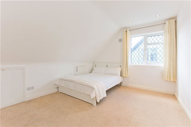 15 Anne Devlin Drive, Rathfarnham, Dublin 14