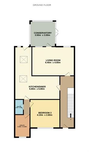 15 Anne Devlin Drive, Rathfarnham, Dublin 14