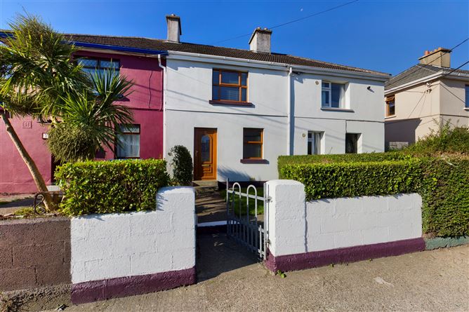 6 St. Carthage's Avenue, Waterford City, Waterford