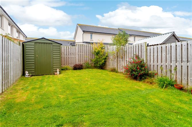 3 Stratton Square, Adamstown, Lucan, Co. Dublin
