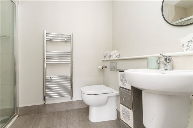 3 Stratton Square, Adamstown, Lucan, Co. Dublin