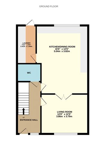 3 Stratton Square, Adamstown, Lucan, Co. Dublin
