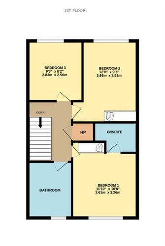 3 Stratton Square, Adamstown, Lucan, Co. Dublin