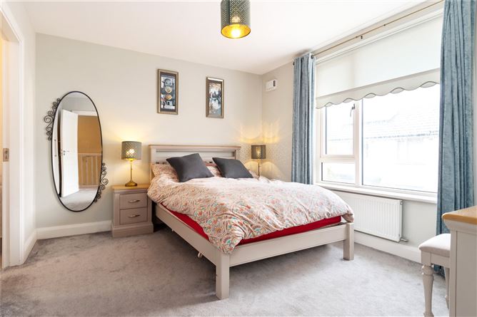 3 Stratton Square, Adamstown, Lucan, Co. Dublin