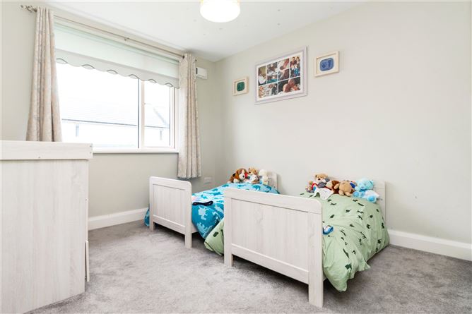 3 Stratton Square, Adamstown, Lucan, Co. Dublin