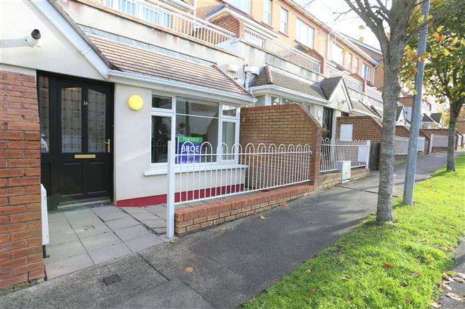 Main image for 14 Newlands Manor Drive, Clondalkin, Dublin 22