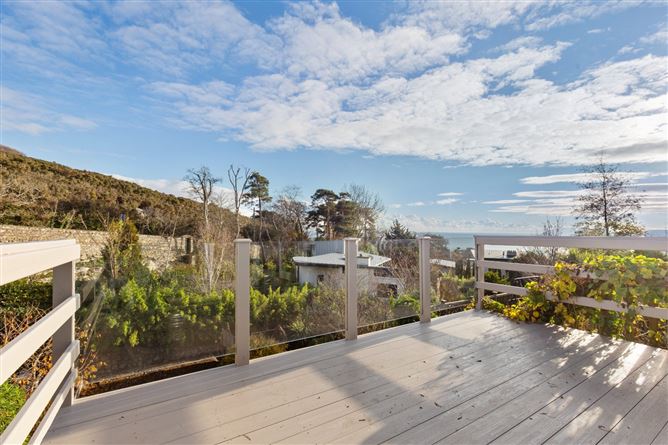 2 Hill Cottages, Killiney Hill Road, Killiney, Co. Dublin