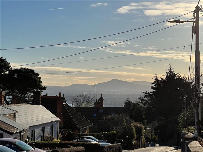 2 Hill Cottages, Killiney Hill Road, Killiney, Co. Dublin