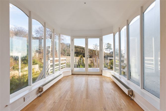 2 Hill Cottages, Killiney Hill Road, Killiney, Co. Dublin