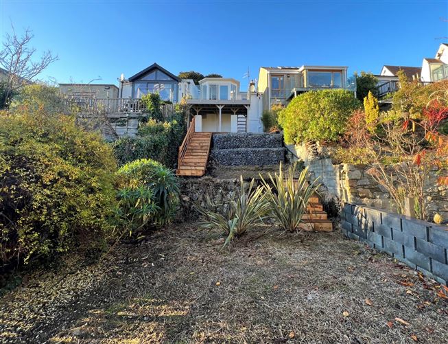 2 Hill Cottages, Killiney Hill Road, Killiney, Co. Dublin