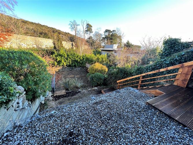 2 Hill Cottages, Killiney Hill Road, Killiney, Co. Dublin