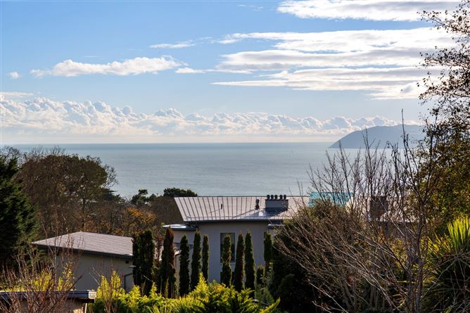 2 Hill Cottages, Killiney Hill Road, Killiney, Co. Dublin