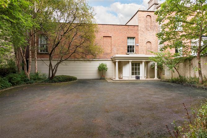 37 A Highfield Road, Rathgar, Dublin 6