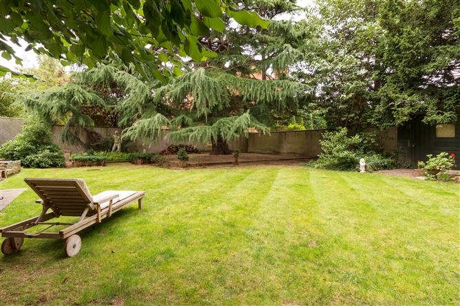 37 A Highfield Road, Rathgar, Dublin 6