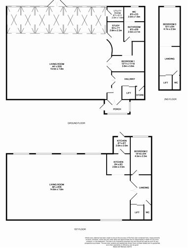37 A Highfield Road, Rathgar, Dublin 6