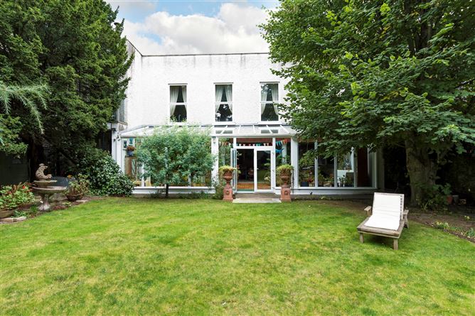 37 A Highfield Road, Rathgar, Dublin 6
