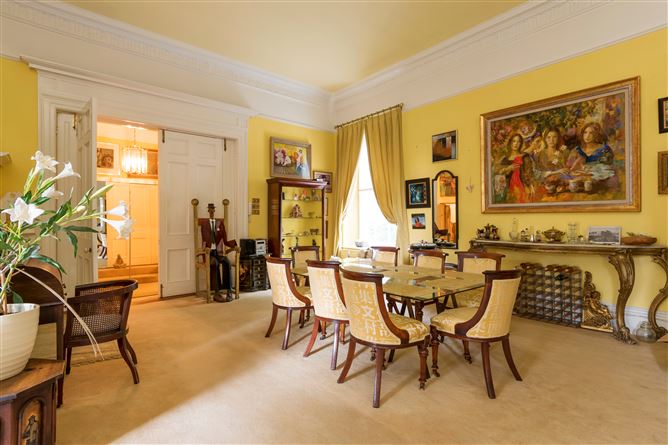 37 A Highfield Road, Rathgar, Dublin 6