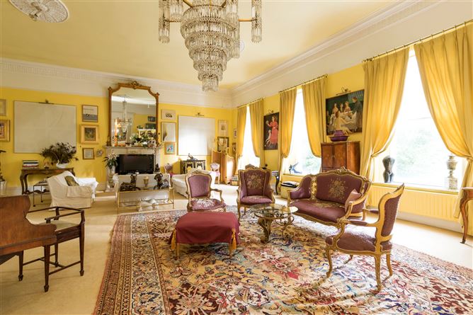 37 A Highfield Road, Rathgar, Dublin 6