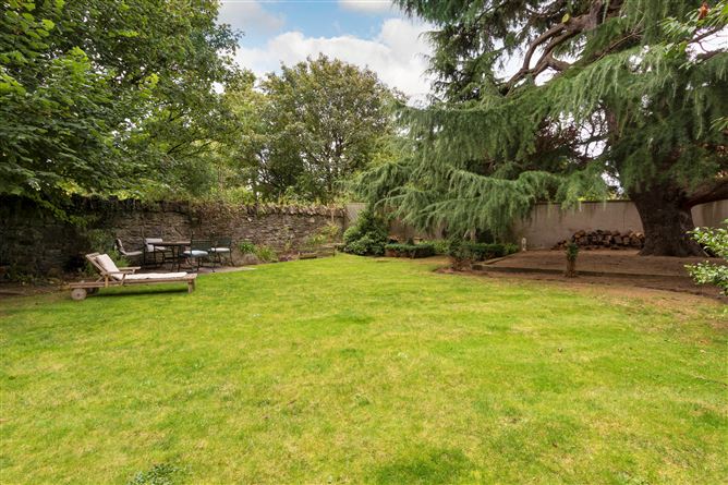 37 A Highfield Road, Rathgar, Dublin 6