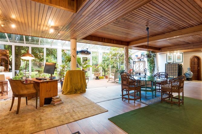 37 A Highfield Road, Rathgar, Dublin 6