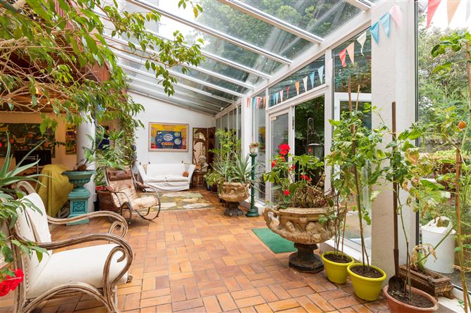 37 A Highfield Road, Rathgar, Dublin 6
