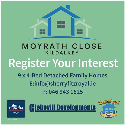 Main image for MOYRATH CLOSE, Kildalkey, Co. Meath