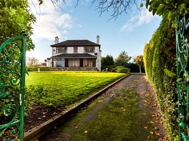 Image for Belvedere Road, Wexford Town, Wexford