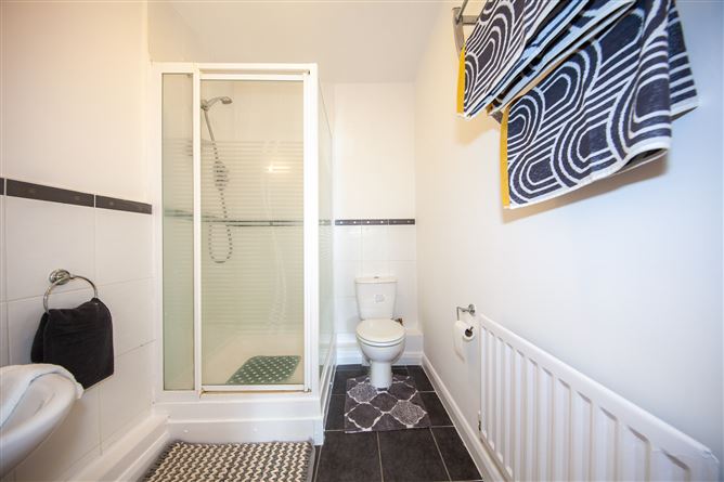 10 Mountgorry Woods, Malahide Road, Swords, Dublin