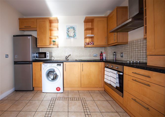 10 Mountgorry Woods, Malahide Road, Swords, Dublin