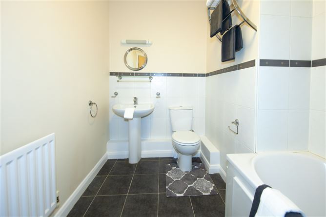 10 Mountgorry Woods, Malahide Road, Swords, Dublin