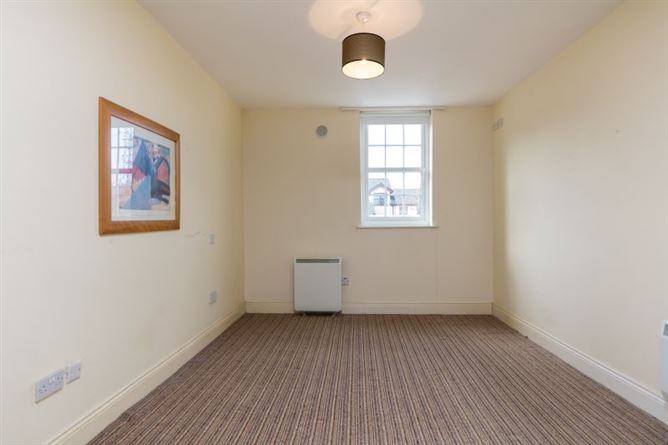 7 Cromwells Fort House, Mulgannon, Wexford Town, Wexford