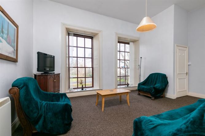 7 Cromwells Fort House, Mulgannon, Wexford Town, Wexford