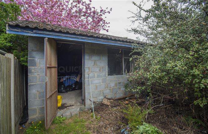 62 McKee Road, Finglas, Dublin