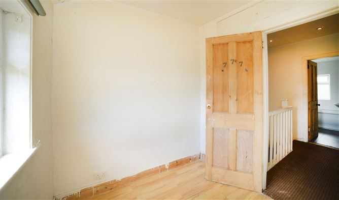 62 McKee Road, Finglas, Dublin