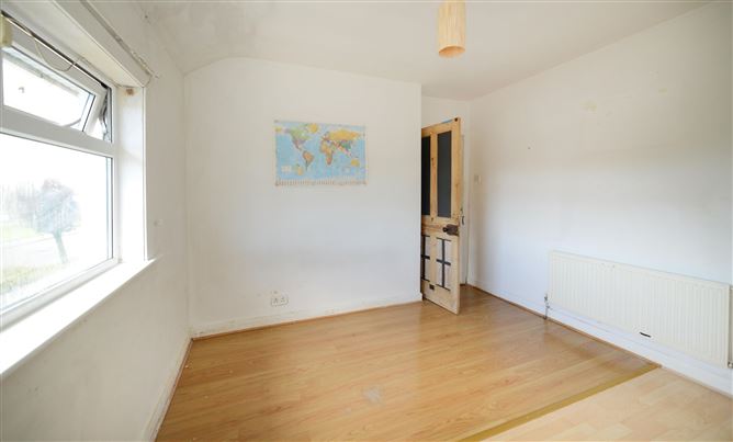 62 McKee Road, Finglas, Dublin
