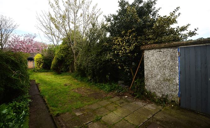 62 McKee Road, Finglas, Dublin