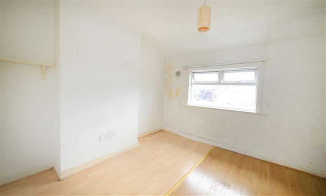62 McKee Road, Finglas, Dublin