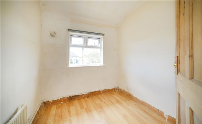 62 McKee Road, Finglas, Dublin