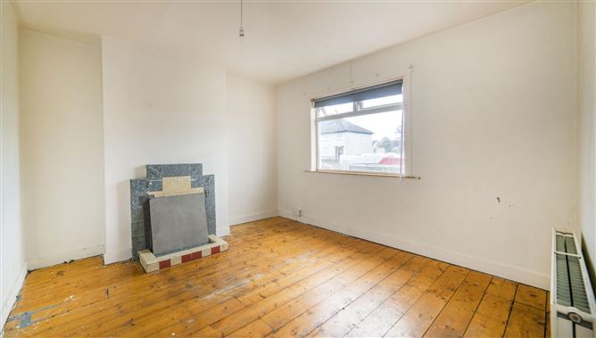 62 McKee Road, Finglas, Dublin