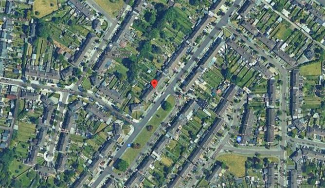 62 McKee Road, Finglas, Dublin