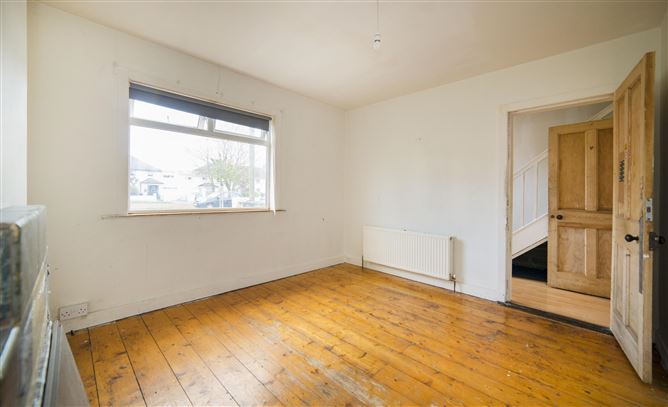 62 McKee Road, Finglas, Dublin