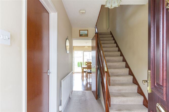 66 Corke Abbey Bray, Bray, Wicklow