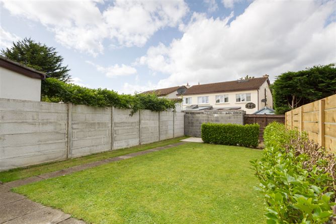 66 Corke Abbey Bray, Bray, Wicklow