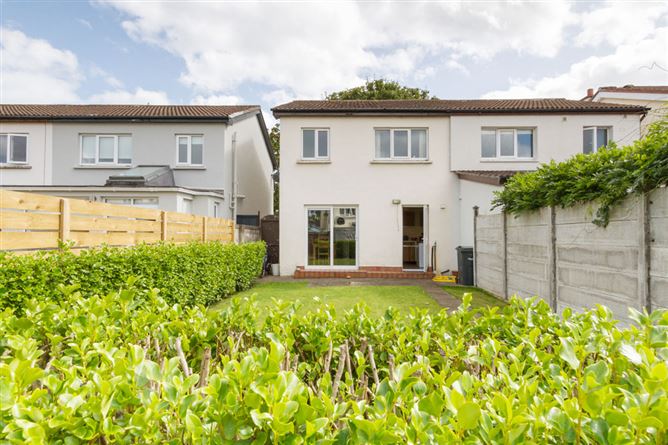 66 Corke Abbey Bray, Bray, Wicklow