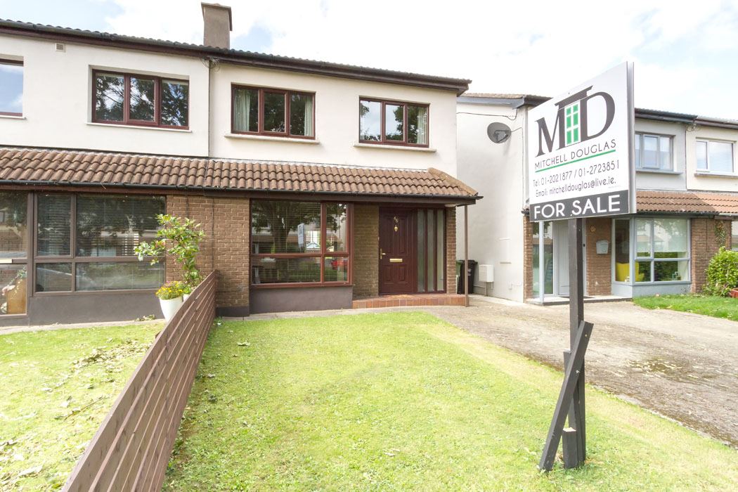 66 Corke Abbey Bray, Bray, Wicklow